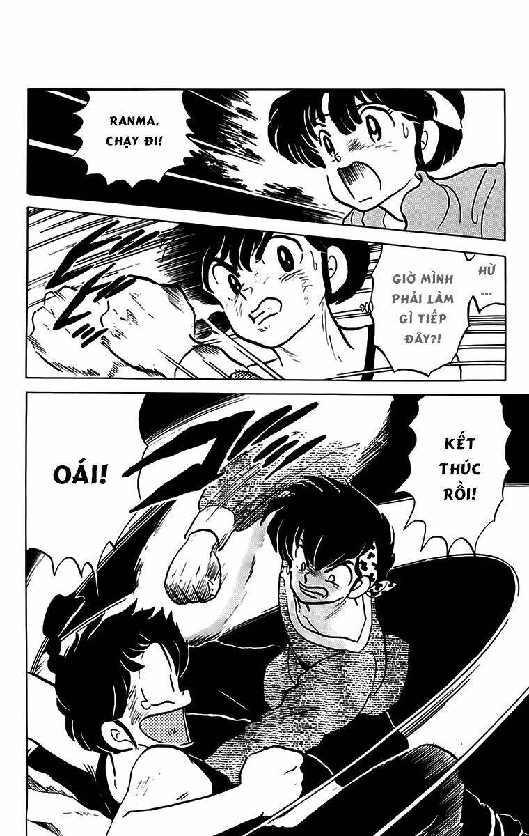 Suối Lời Nguyền Chapter 131 - Trang 2