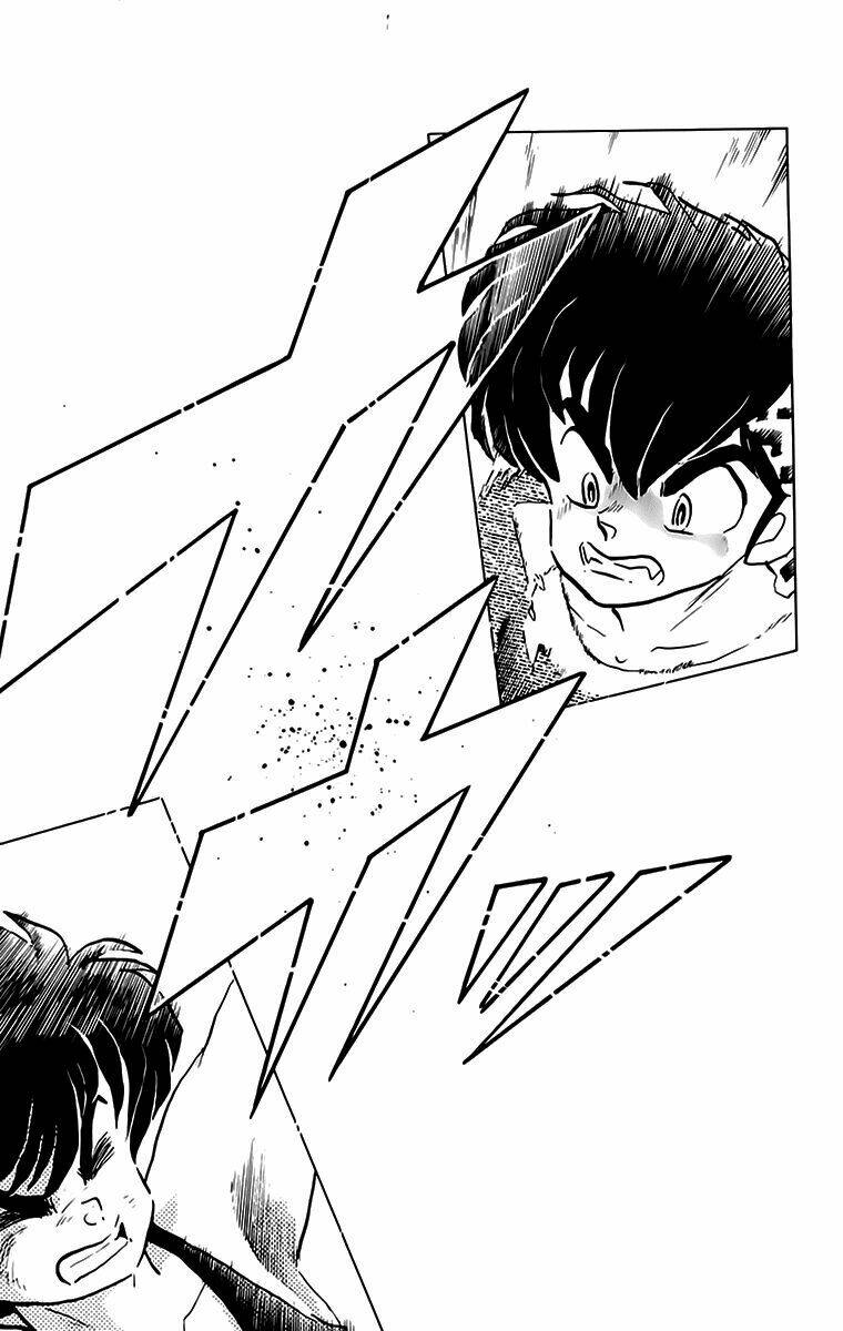 Suối Lời Nguyền Chapter 131 - Trang 2