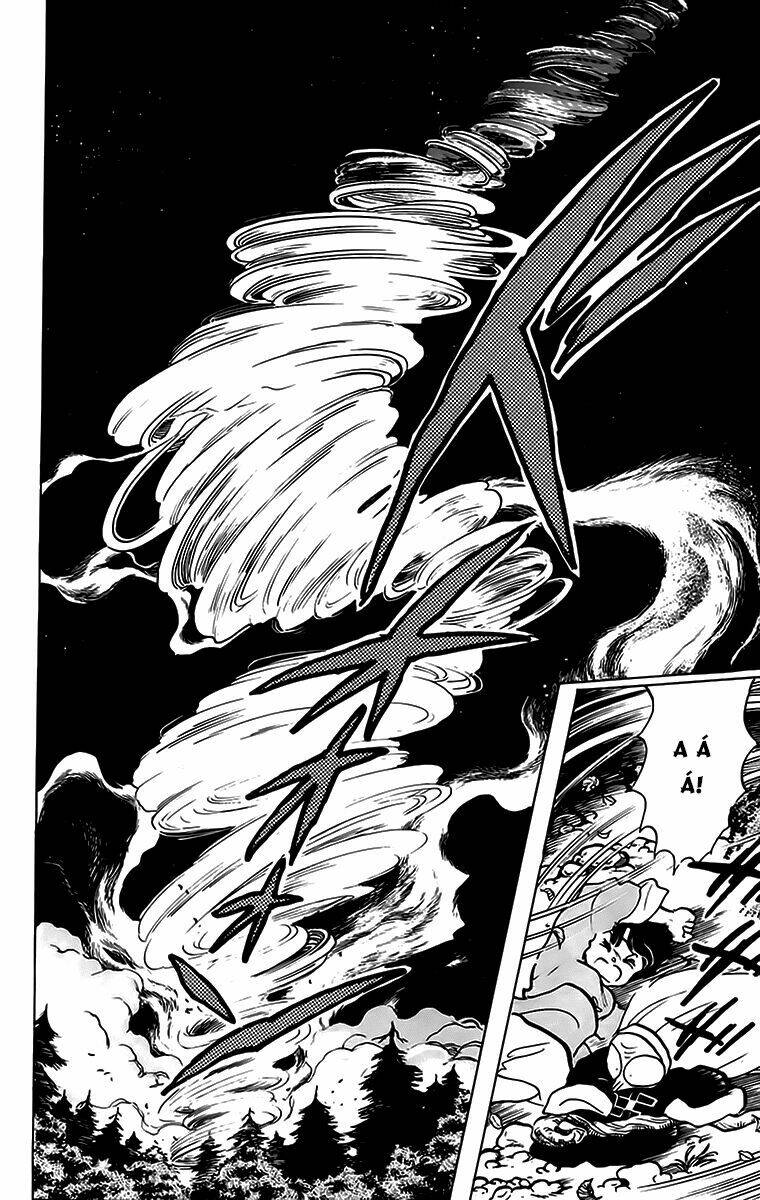 Suối Lời Nguyền Chapter 131 - Trang 2