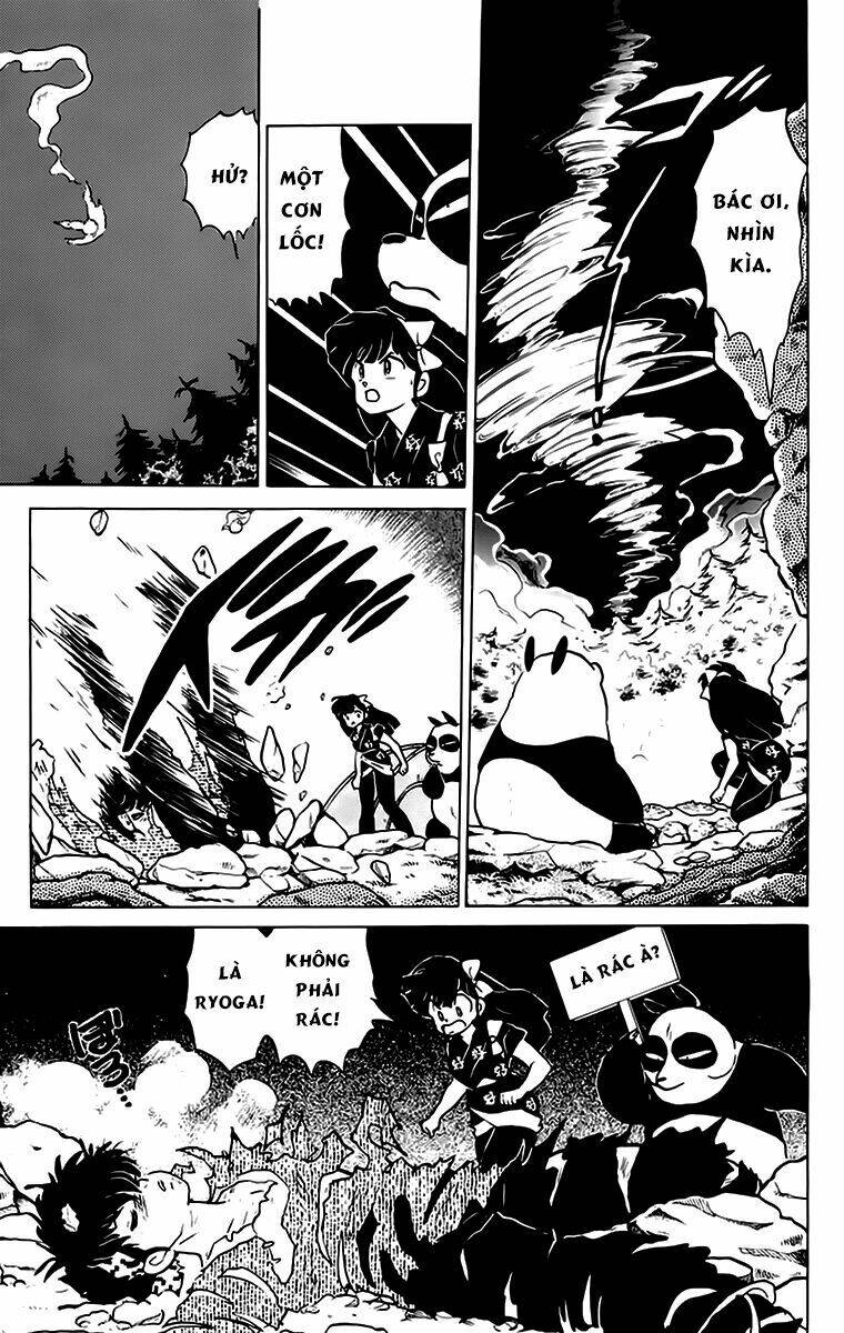 Suối Lời Nguyền Chapter 131 - Trang 2