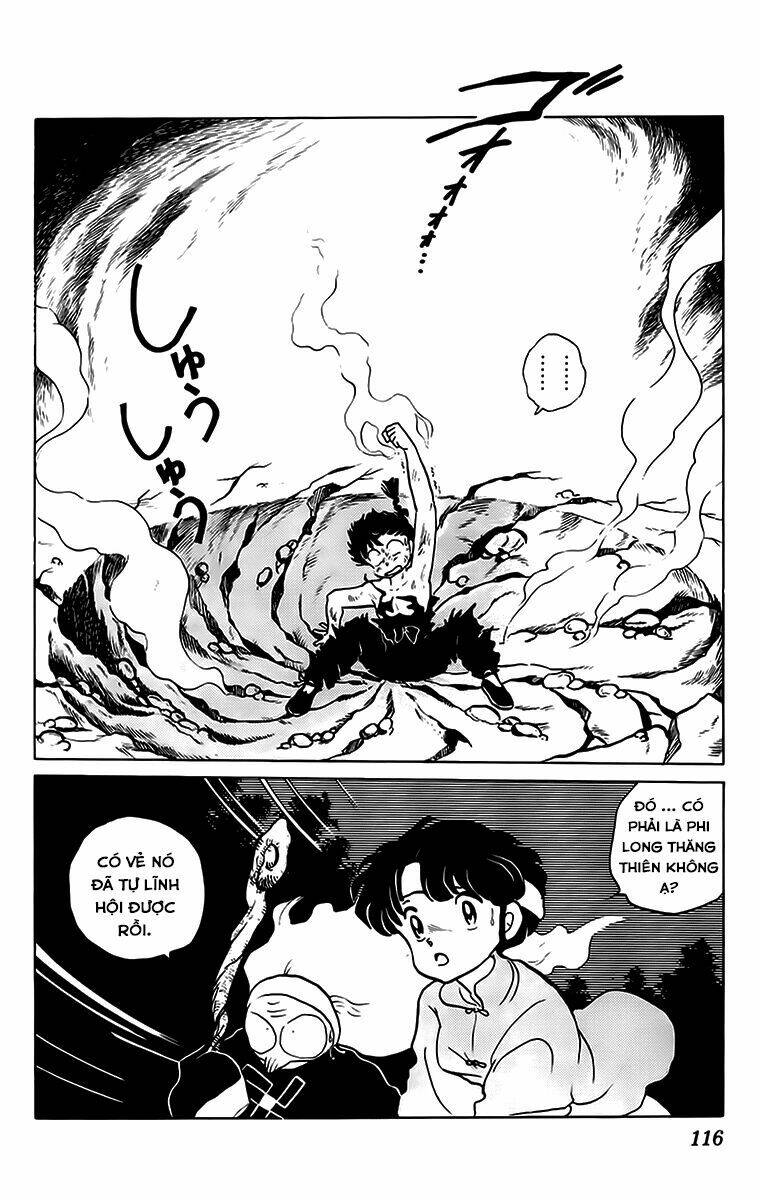 Suối Lời Nguyền Chapter 131 - Trang 2