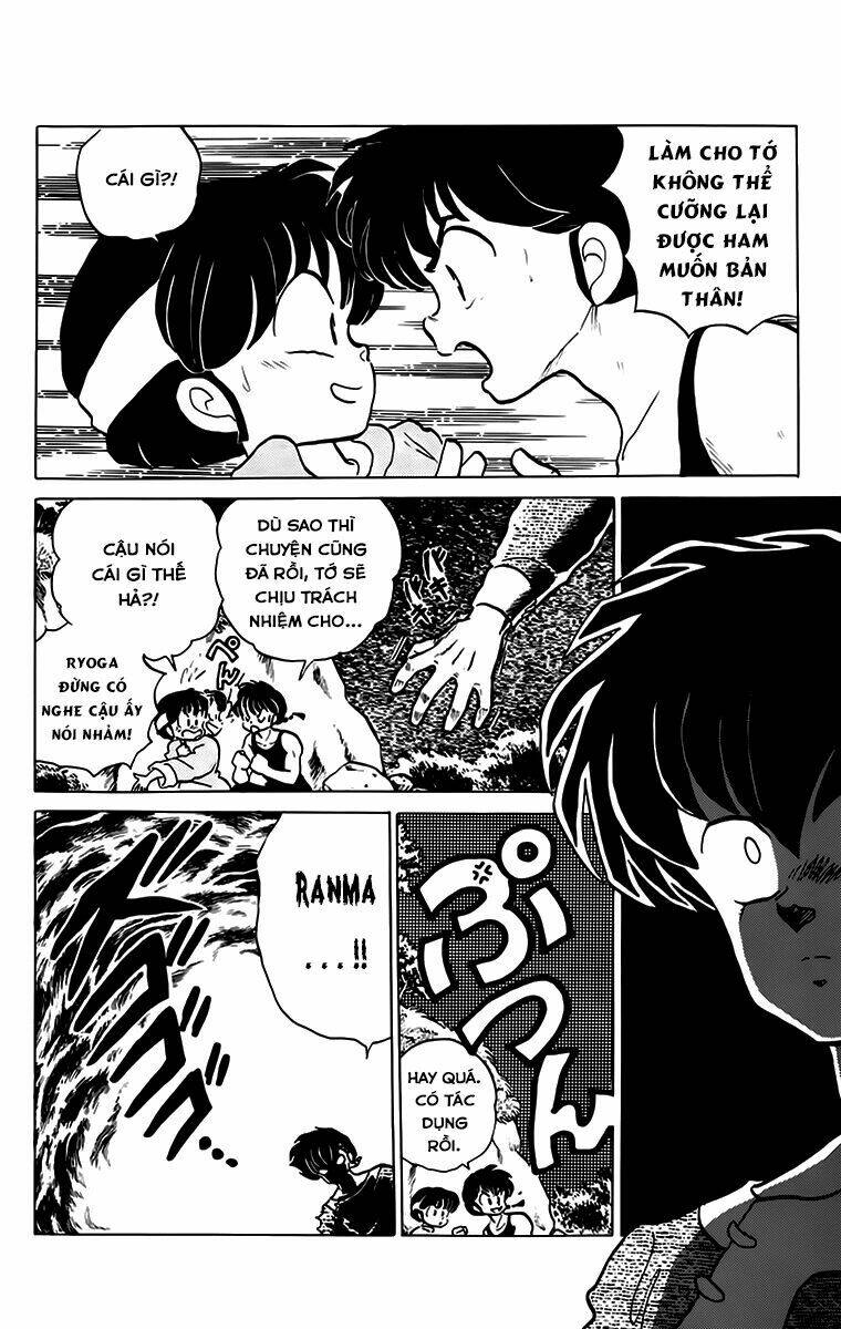 Suối Lời Nguyền Chapter 131 - Trang 2