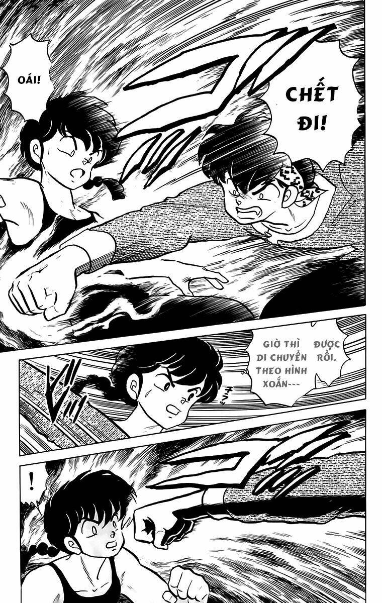 Suối Lời Nguyền Chapter 131 - Trang 2