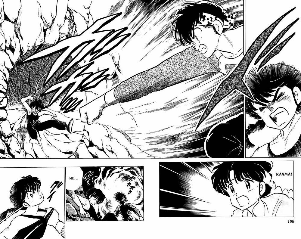 Suối Lời Nguyền Chapter 131 - Trang 2