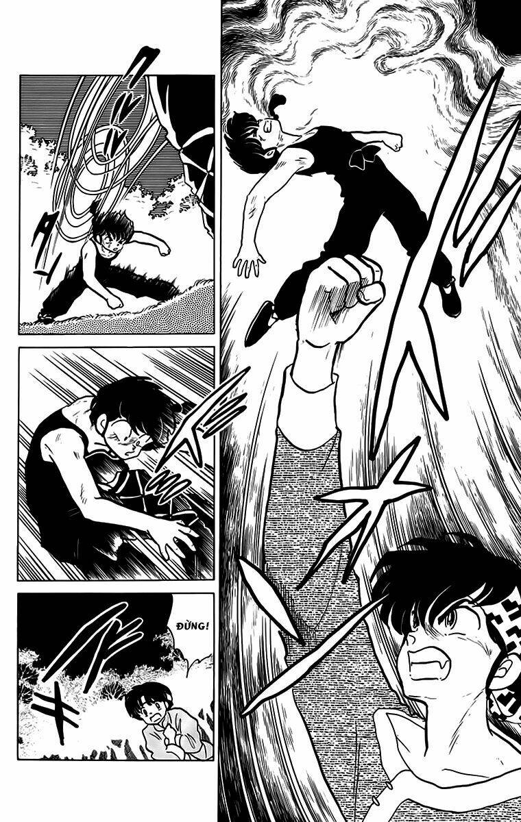 Suối Lời Nguyền Chapter 131 - Trang 2