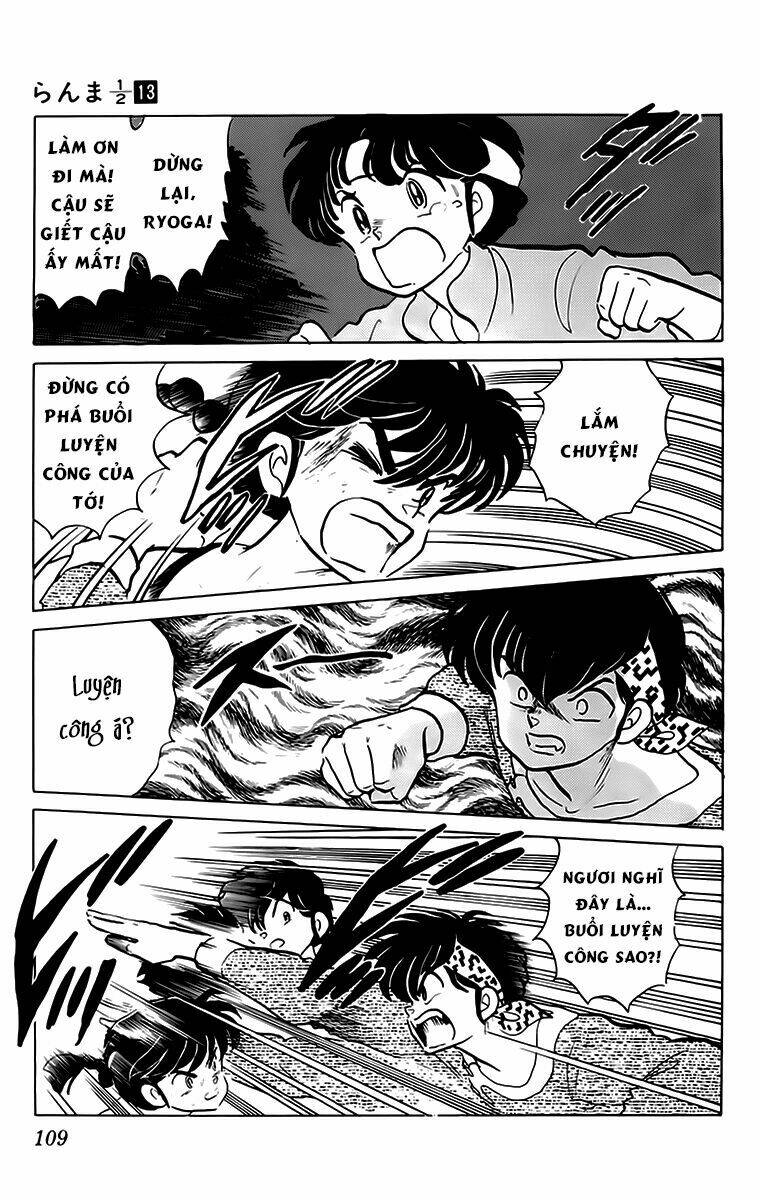 Suối Lời Nguyền Chapter 131 - Trang 2