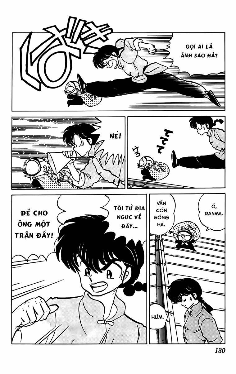 Suối Lời Nguyền Chapter 132 - Trang 2