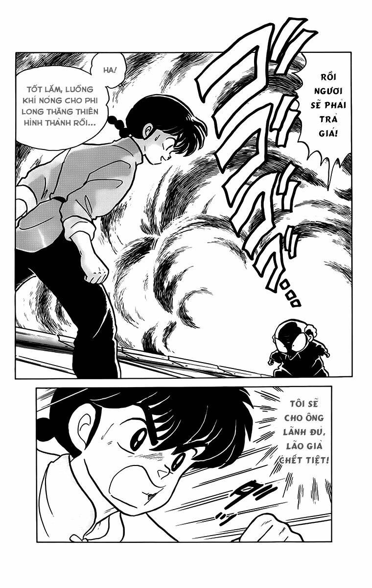 Suối Lời Nguyền Chapter 132 - Trang 2