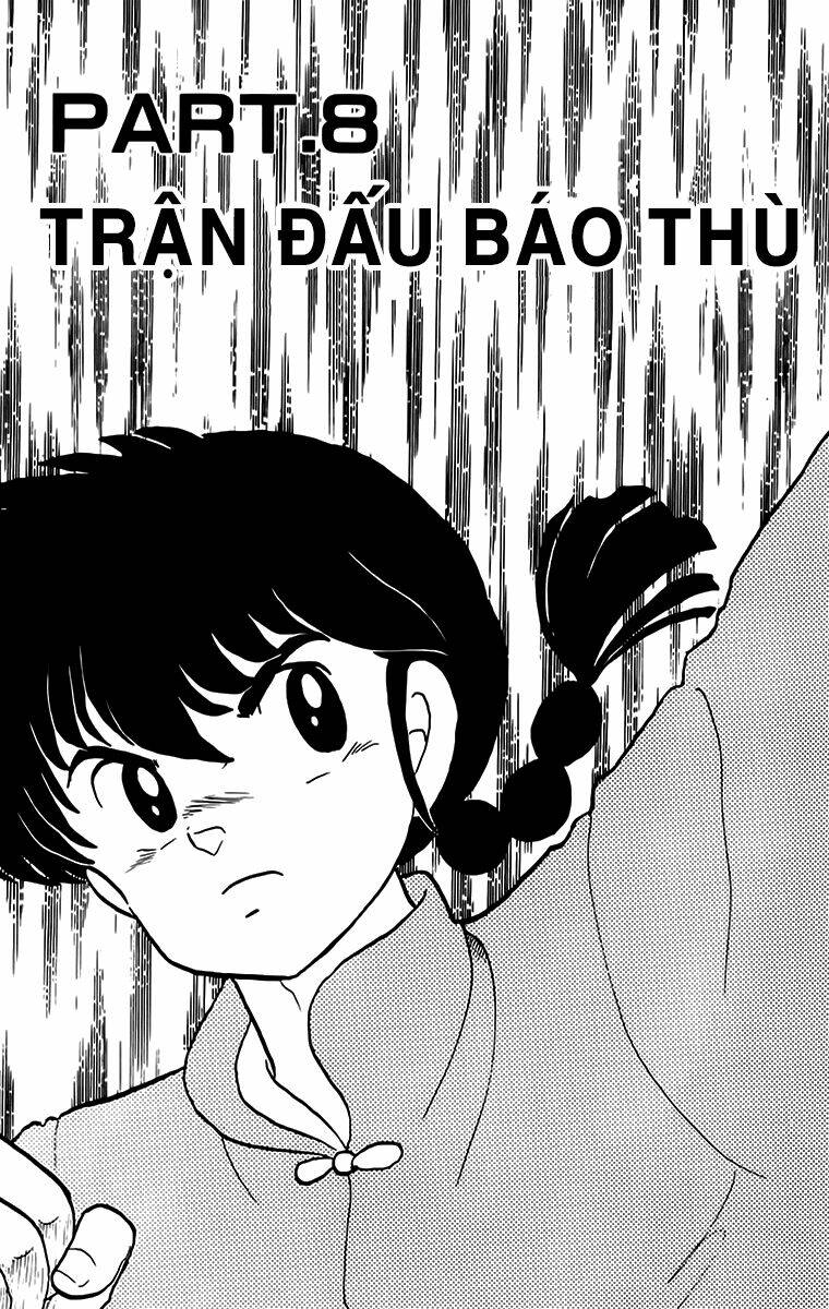 Suối Lời Nguyền Chapter 132 - Trang 2