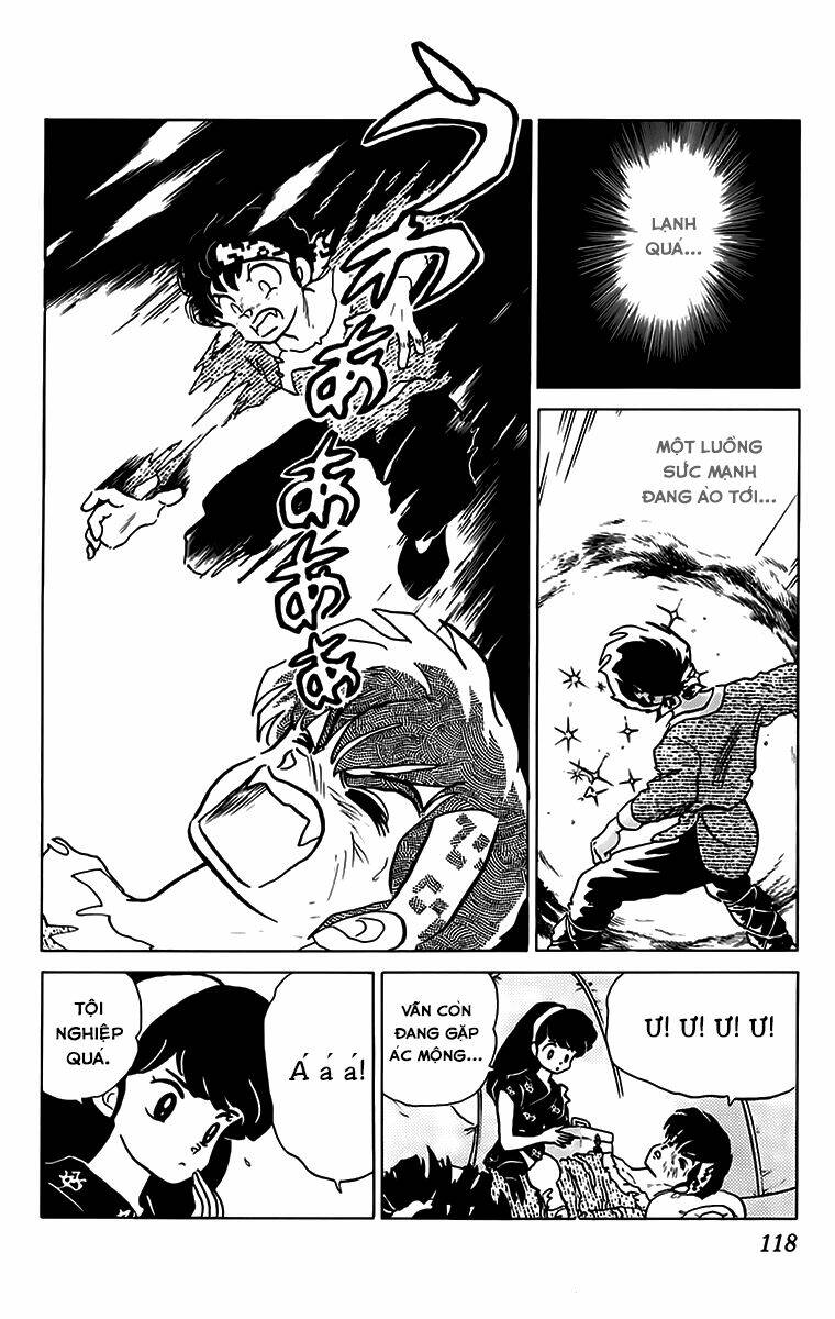 Suối Lời Nguyền Chapter 132 - Trang 2