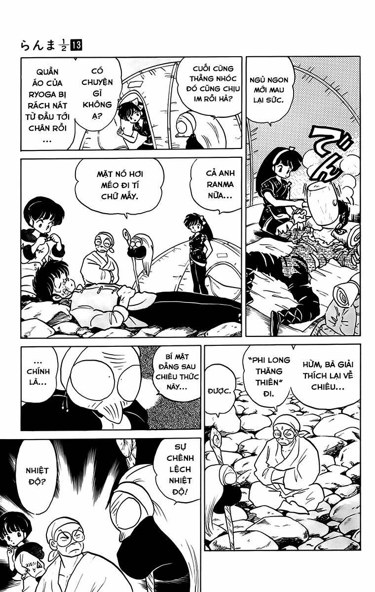 Suối Lời Nguyền Chapter 132 - Trang 2