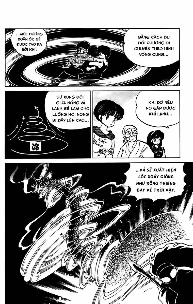 Suối Lời Nguyền Chapter 132 - Trang 2