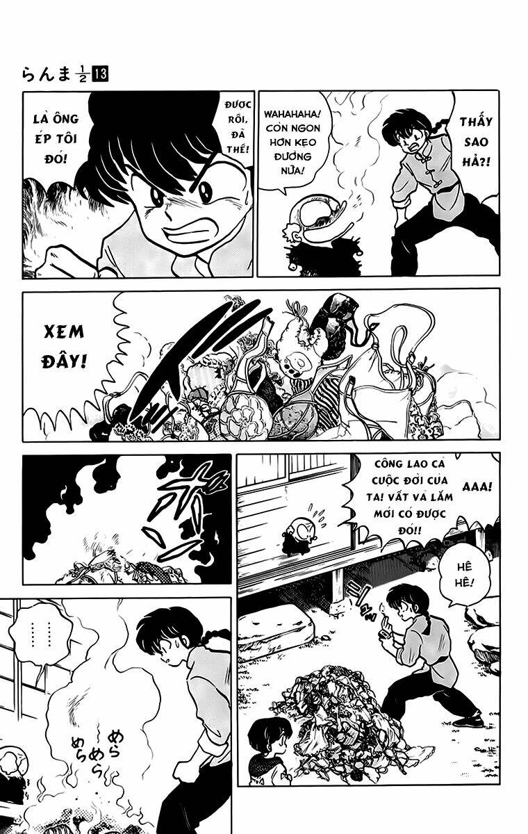 Suối Lời Nguyền Chapter 133 - Trang 2