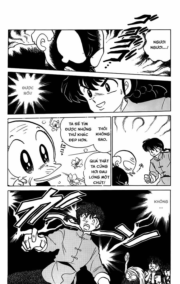 Suối Lời Nguyền Chapter 133 - Trang 2