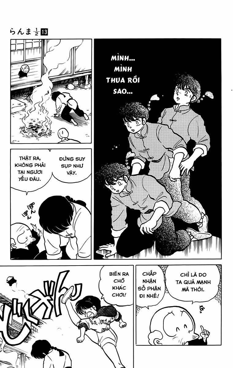 Suối Lời Nguyền Chapter 133 - Trang 2