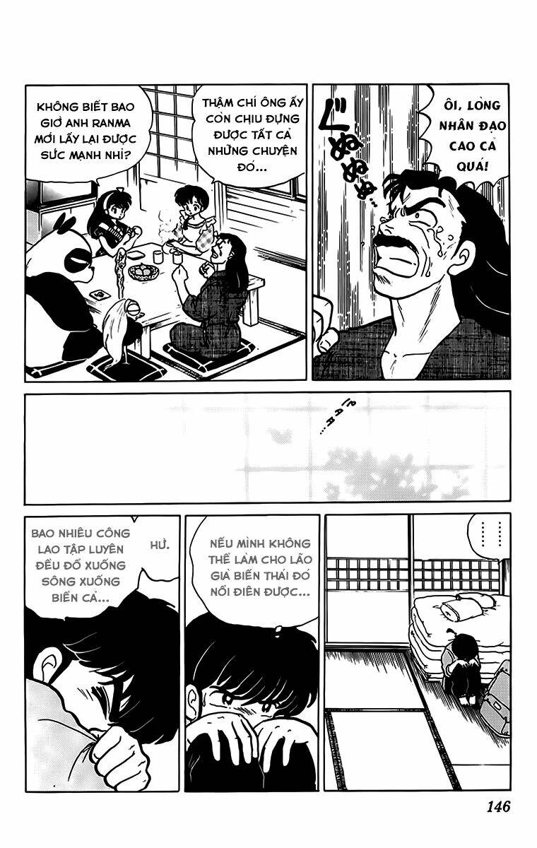 Suối Lời Nguyền Chapter 133 - Trang 2