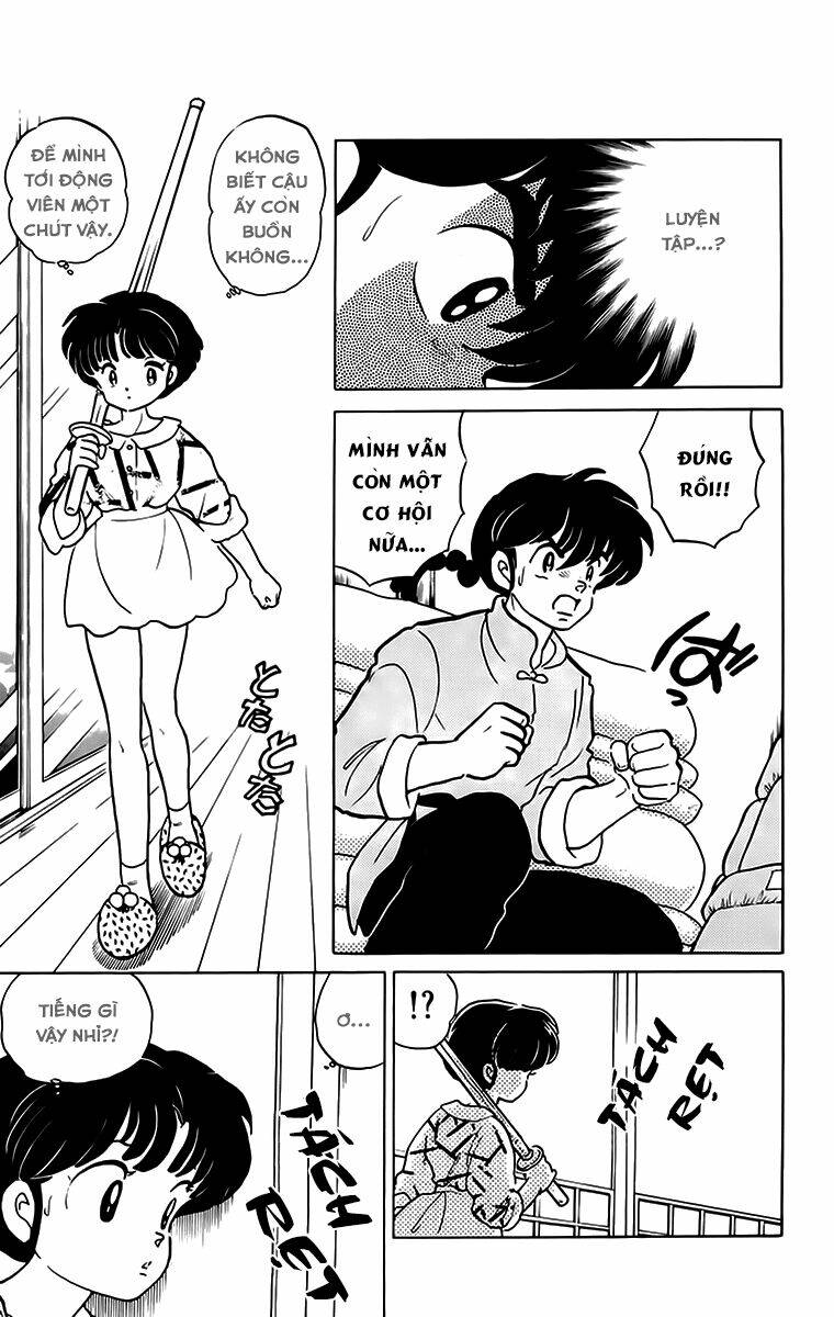 Suối Lời Nguyền Chapter 133 - Trang 2