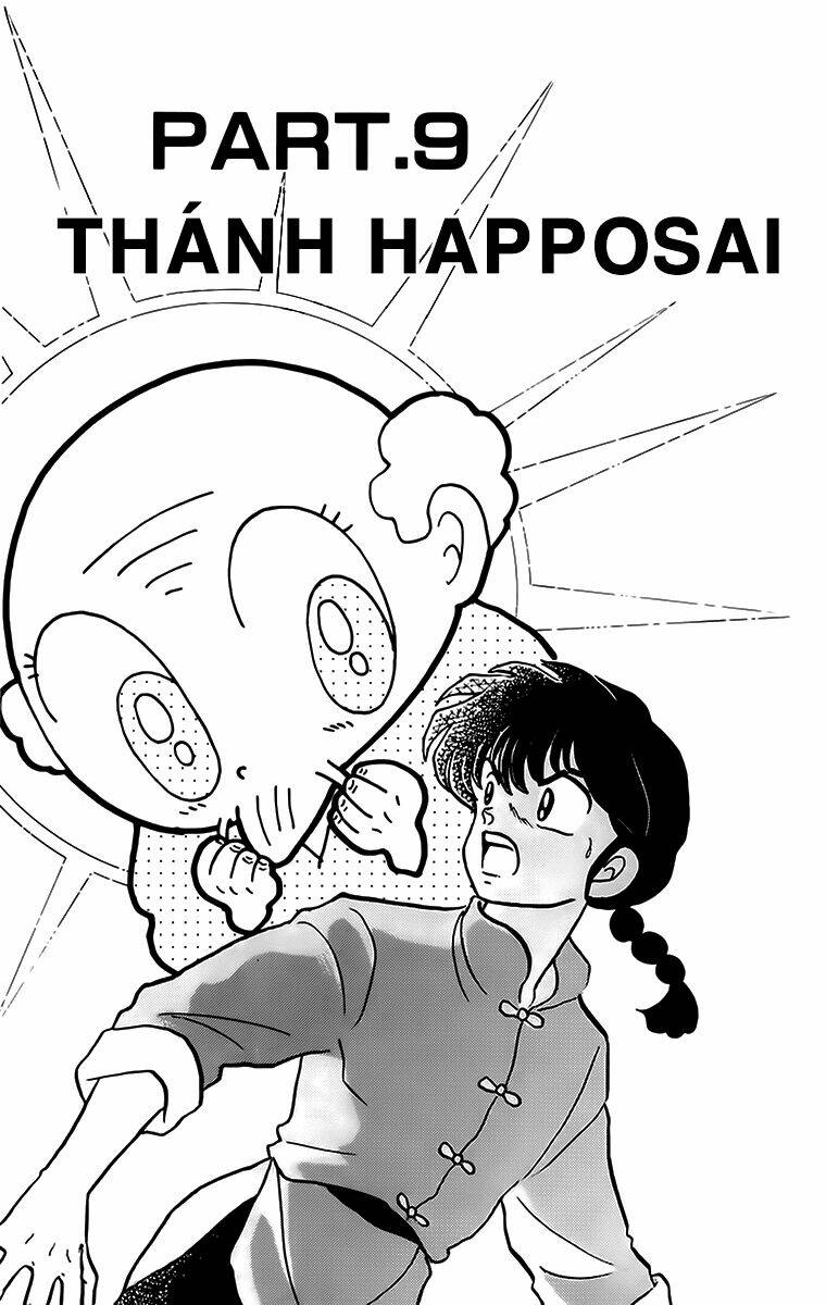 Suối Lời Nguyền Chapter 133 - Trang 2