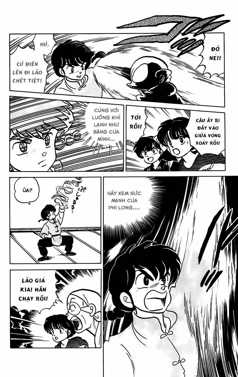 Suối Lời Nguyền Chapter 133 - Trang 2