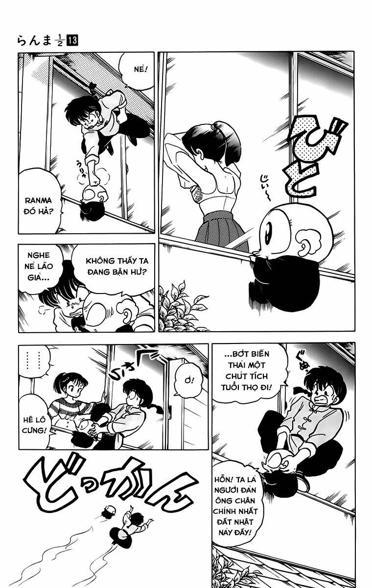 Suối Lời Nguyền Chapter 133 - Trang 2