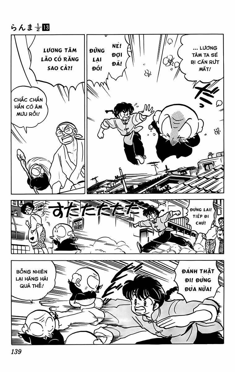 Suối Lời Nguyền Chapter 133 - Trang 2