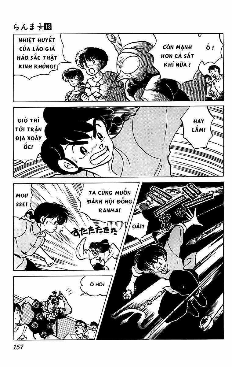 Suối Lời Nguyền Chapter 134 - Trang 2