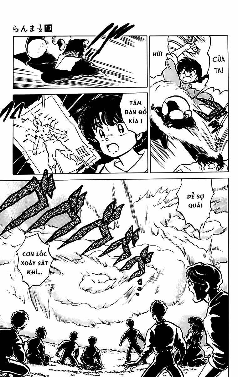 Suối Lời Nguyền Chapter 134 - Trang 2