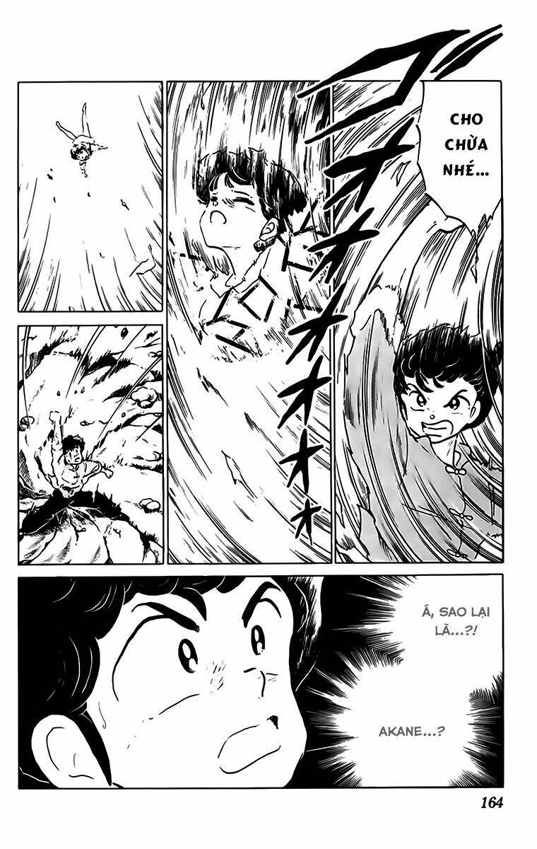 Suối Lời Nguyền Chapter 134 - Trang 2