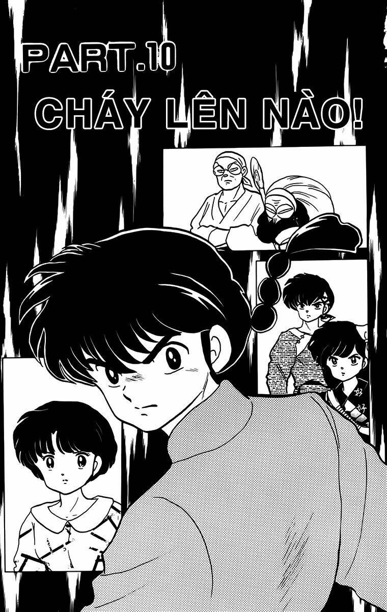 Suối Lời Nguyền Chapter 134 - Trang 2