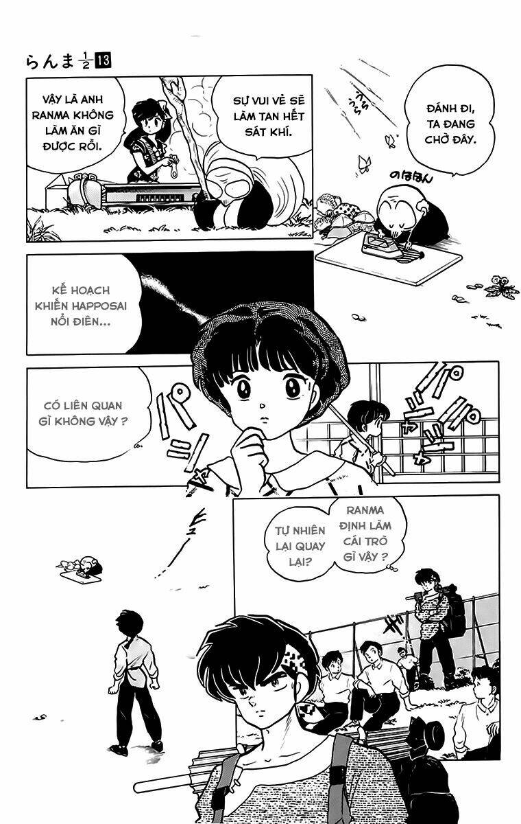 Suối Lời Nguyền Chapter 134 - Trang 2