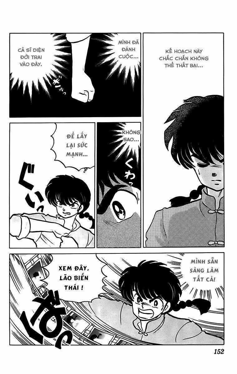 Suối Lời Nguyền Chapter 134 - Trang 2