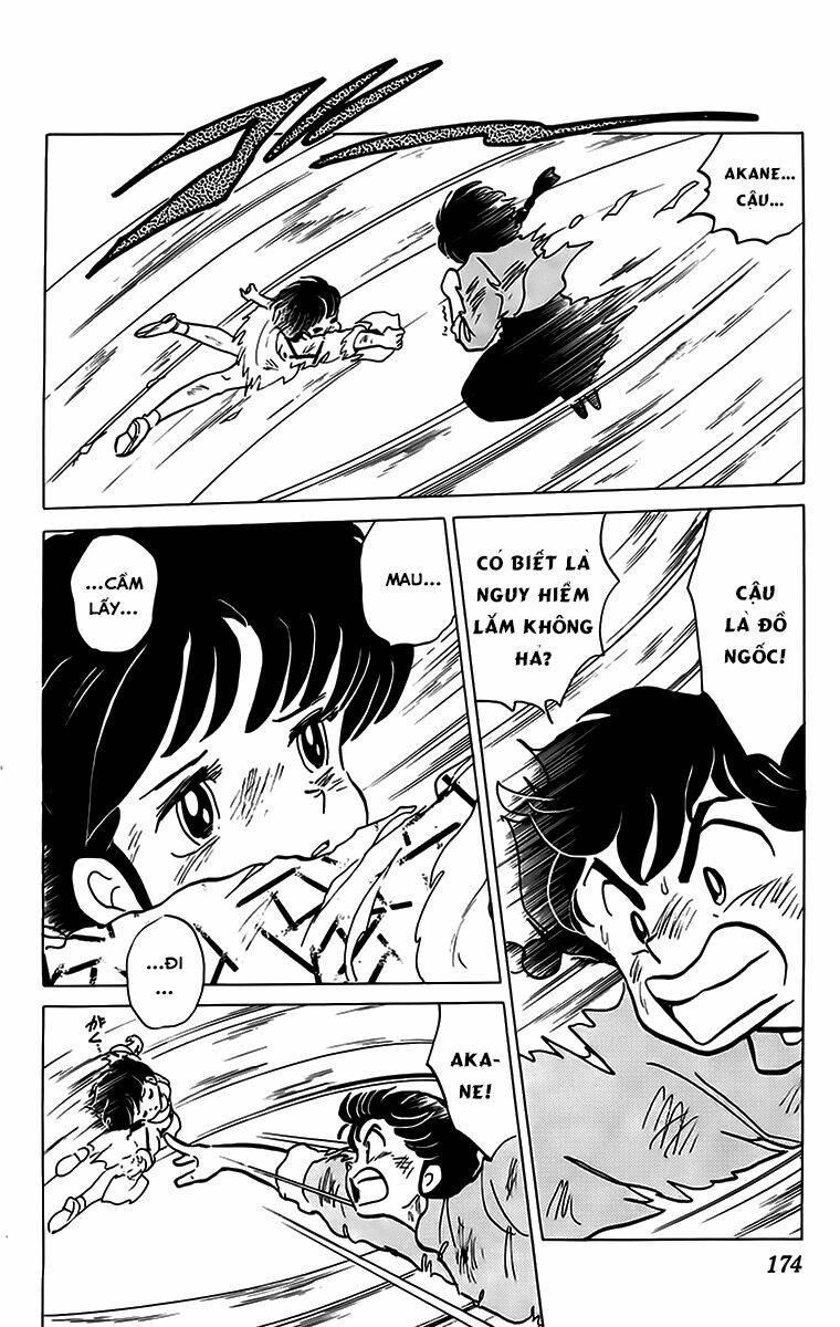 Suối Lời Nguyền Chapter 135 - Trang 2