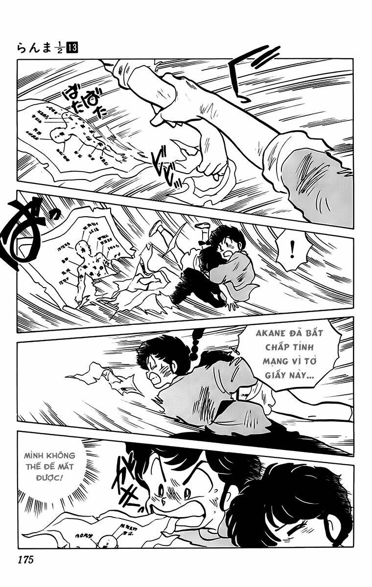 Suối Lời Nguyền Chapter 135 - Trang 2