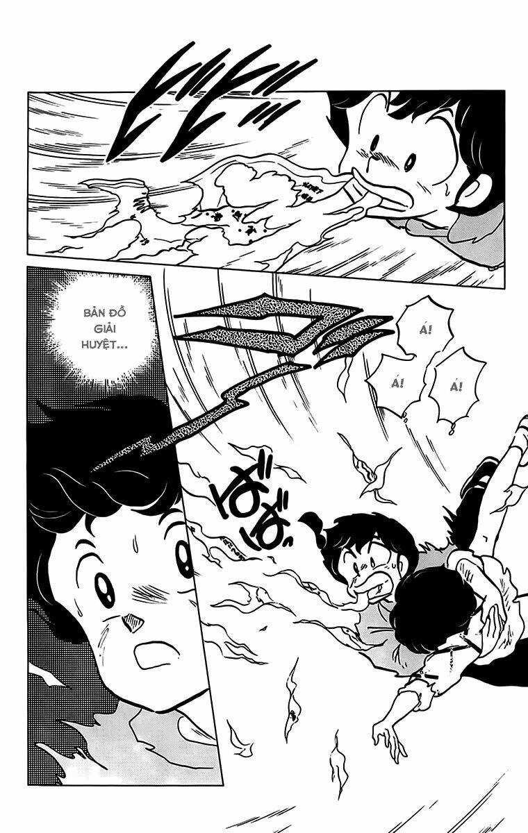 Suối Lời Nguyền Chapter 135 - Trang 2