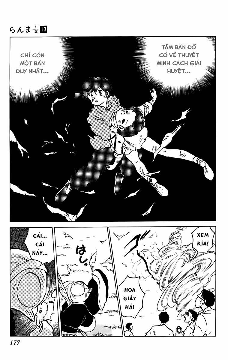 Suối Lời Nguyền Chapter 135 - Trang 2