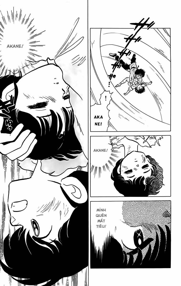 Suối Lời Nguyền Chapter 135 - Trang 2