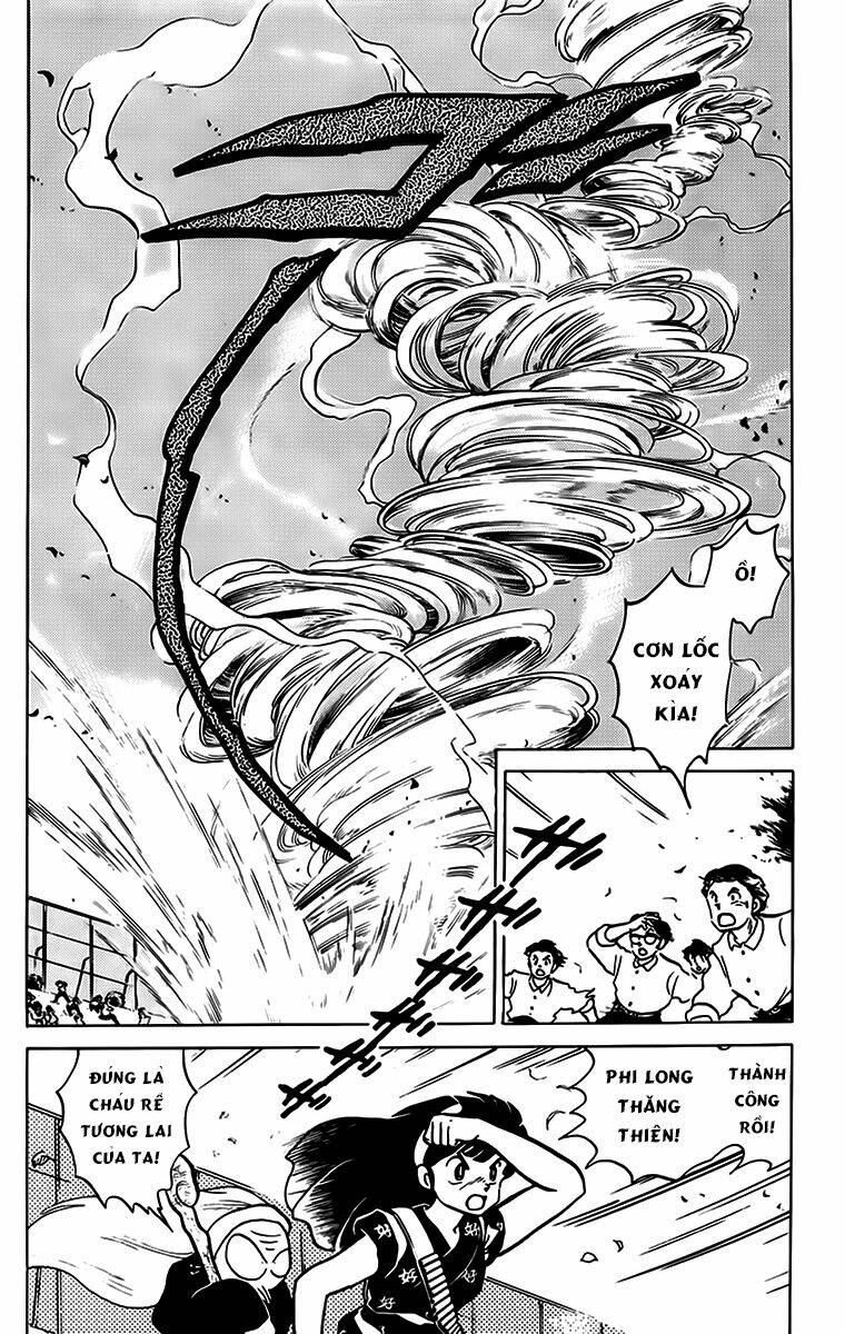 Suối Lời Nguyền Chapter 135 - Trang 2