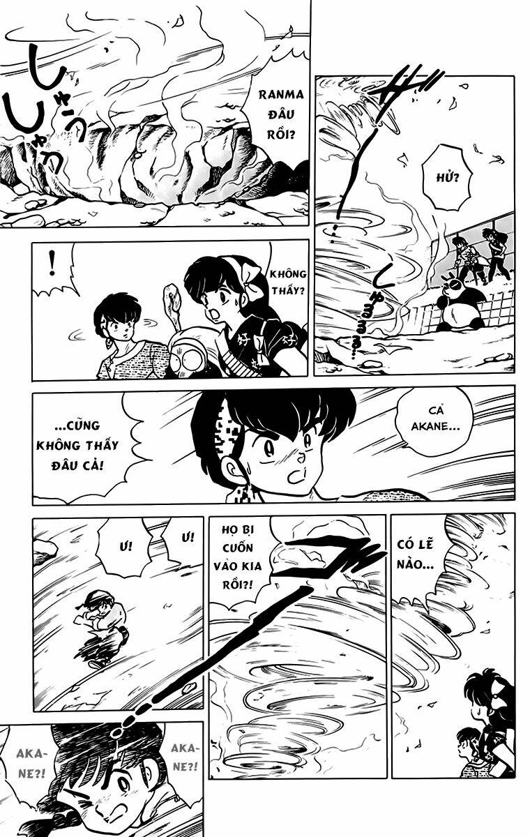 Suối Lời Nguyền Chapter 135 - Trang 2