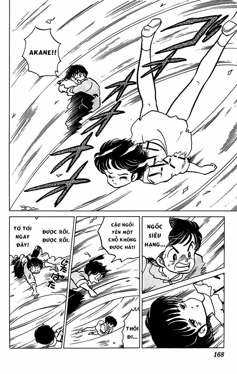 Suối Lời Nguyền Chapter 135 - Trang 2