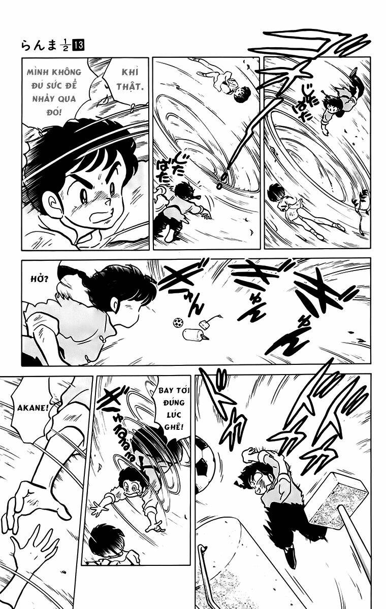 Suối Lời Nguyền Chapter 135 - Trang 2