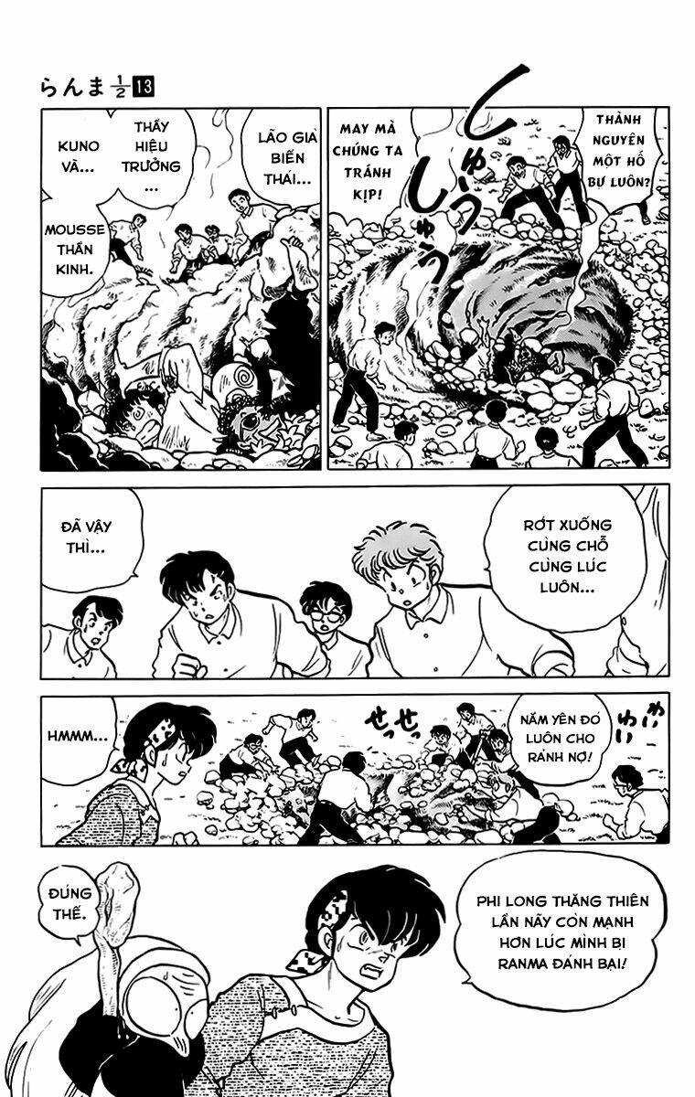 Suối Lời Nguyền Chapter 135 - Trang 2