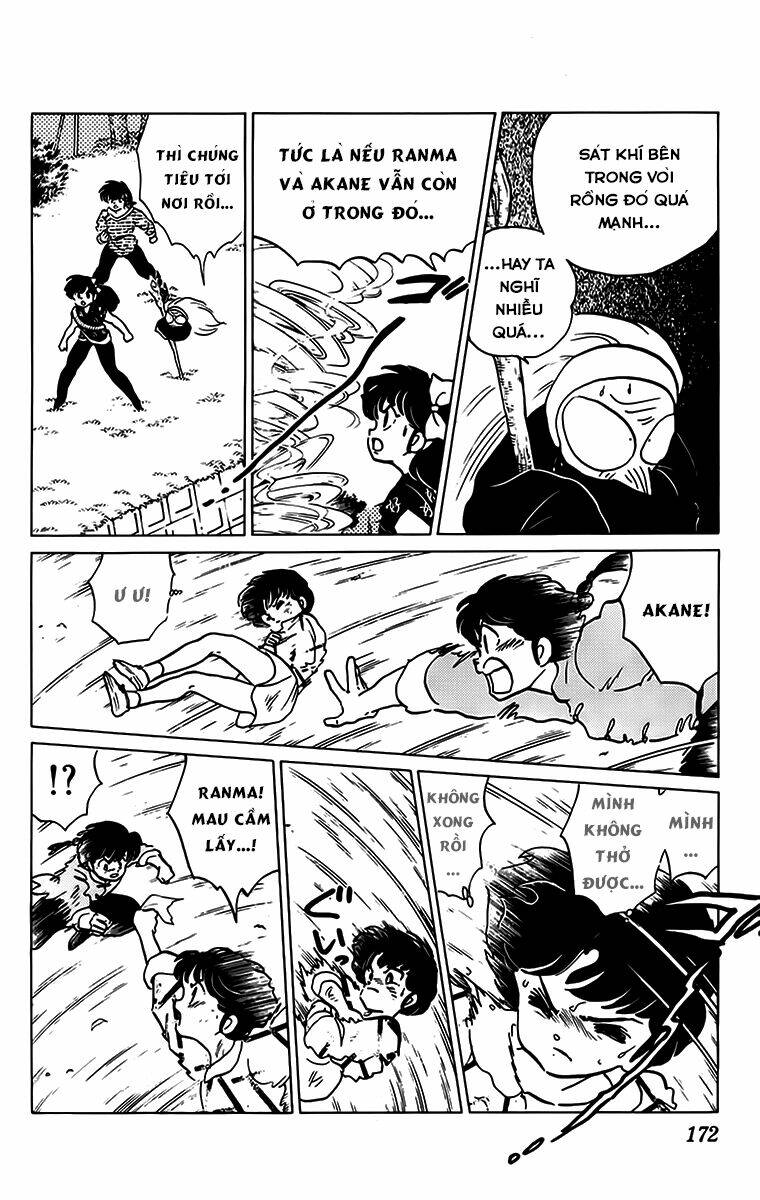 Suối Lời Nguyền Chapter 135 - Trang 2