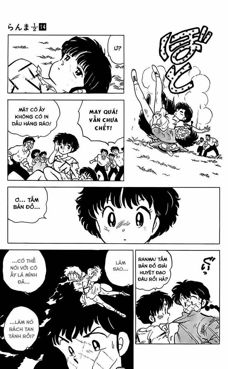 Suối Lời Nguyền Chapter 136 - Trang 2