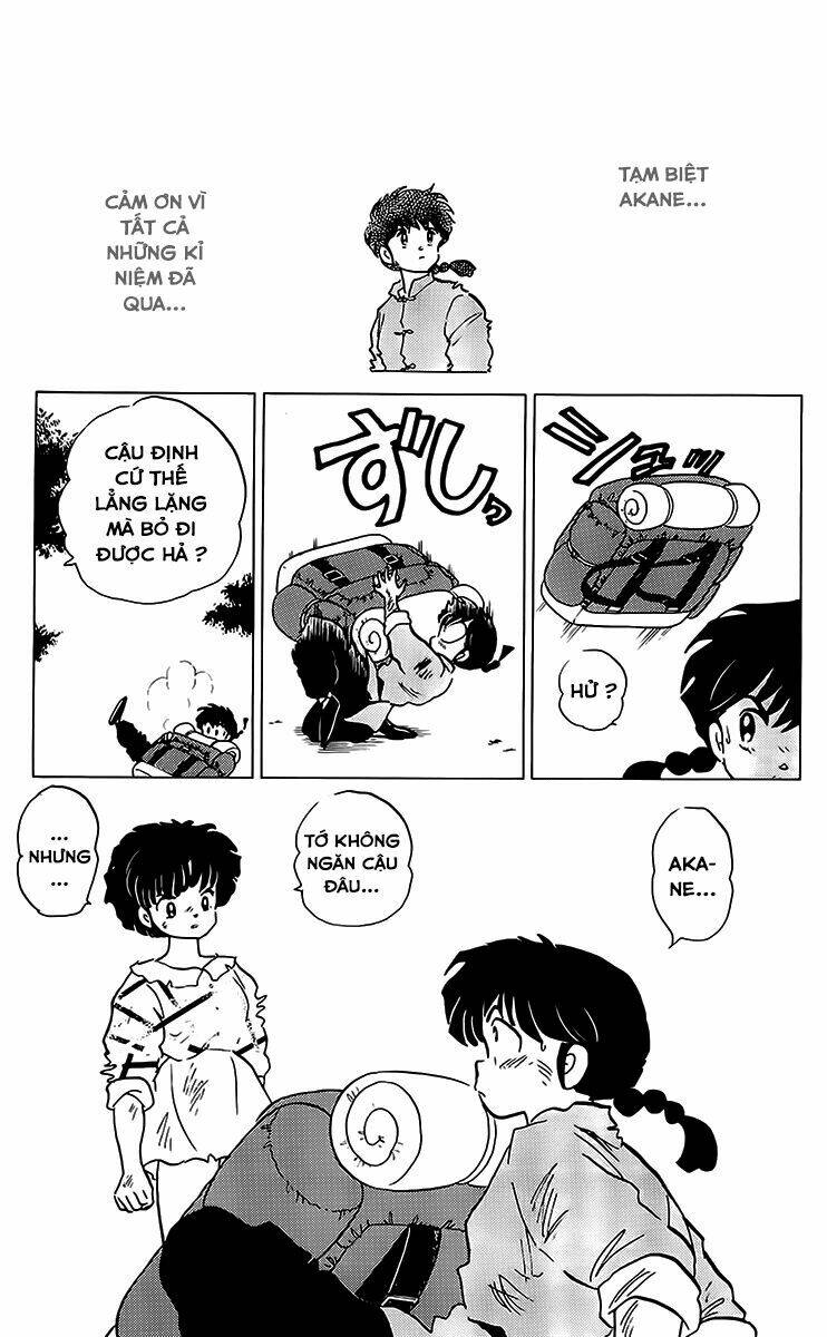 Suối Lời Nguyền Chapter 136 - Trang 2