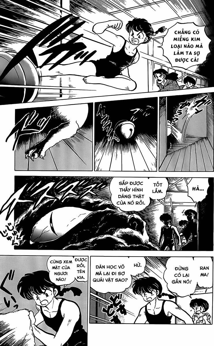 Suối Lời Nguyền Chapter 137 - Trang 2