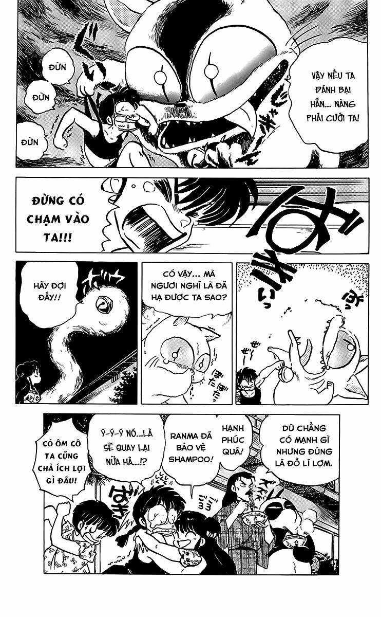 Suối Lời Nguyền Chapter 137 - Trang 2