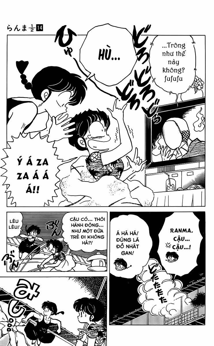 Suối Lời Nguyền Chapter 137 - Trang 2