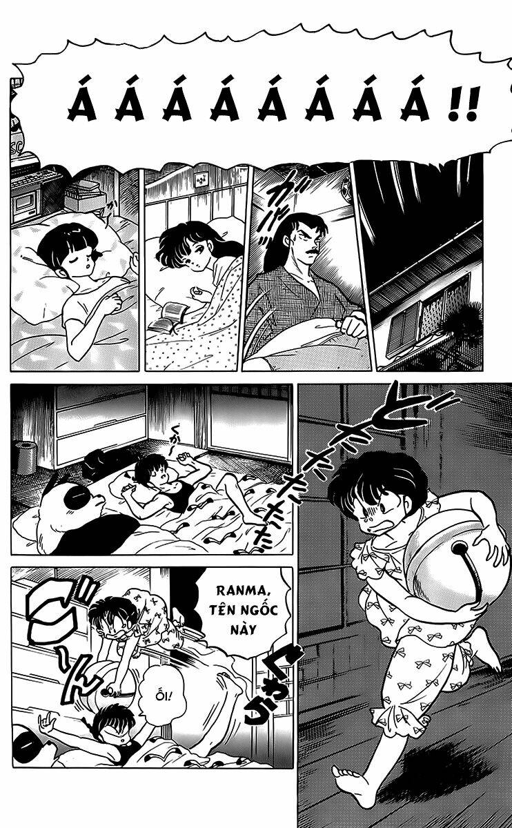 Suối Lời Nguyền Chapter 137 - Trang 2