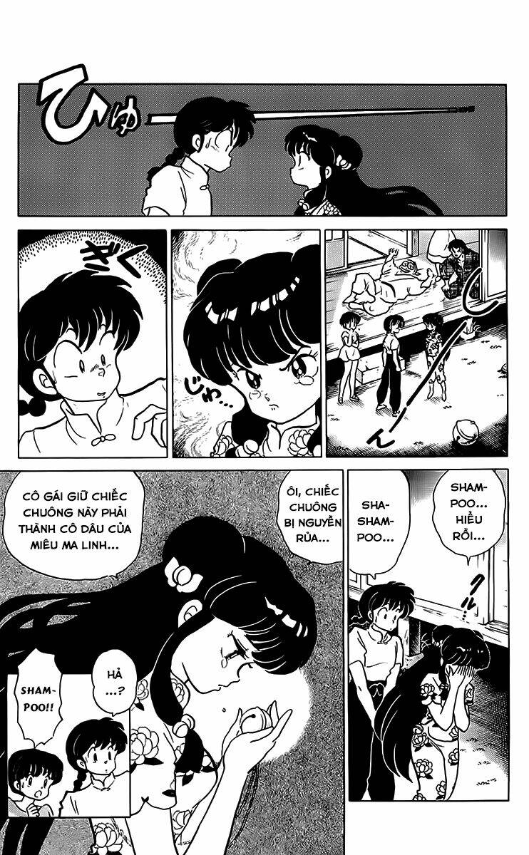 Suối Lời Nguyền Chapter 138 - Trang 2