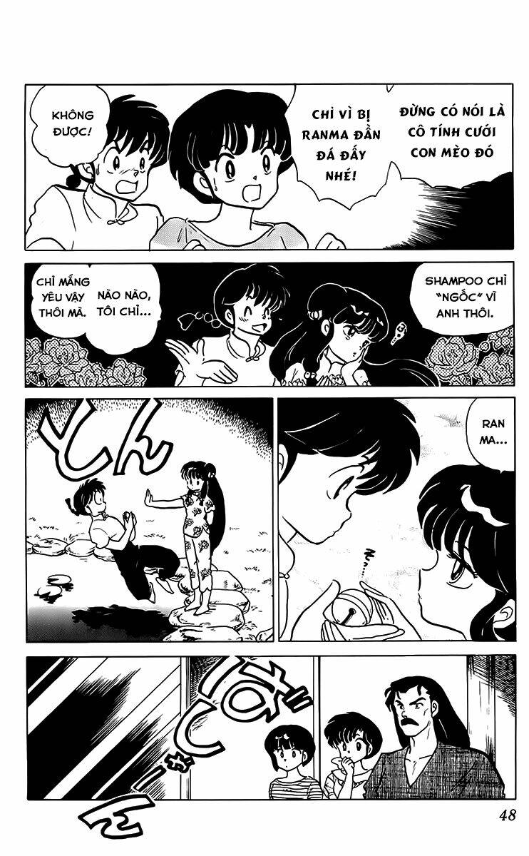 Suối Lời Nguyền Chapter 138 - Trang 2